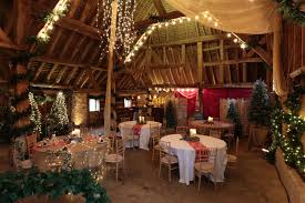 Elegant christmas party theme 3: Christmas Party Decor From Expert Party Decorators