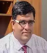 Dr. Prof Darius F Mirza, Liver Transplant Surgeon in Mumbai, India