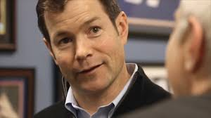 My friend and former Rangers goalie Mike Richter likes to say that when the  game is