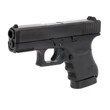 Glock 36 Gen3 .45ACP | Best Glock Accessories | GlockStore.com