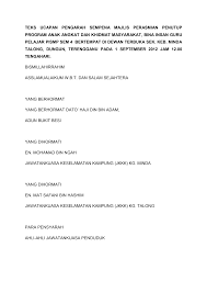 Teks ucapan majlis amanat perdana perkhidmatan ucapan/teks ucapan mappa xv.pdf · alhamdulillah, dimulai… 2