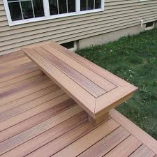 Why To Opt For Plastic Decking Yonohomedesign Com Building A Deck Composite Decking Pergola Cost