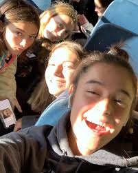 🚨LATE POST🚨 We had a great meet last weekend ! • Addison Couch placed 7th  • Lakyn Shofner placed 8th • Eva Flippo placed 10th —-GREAT JOB ELKS——  #goelks🦌