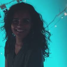 Marium Ibrahim (@Mariumhi)