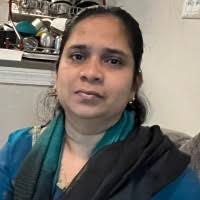 90+ "Nasrin Ali" profiles