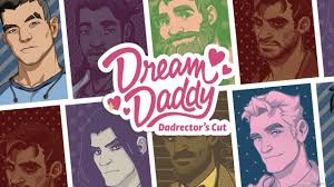 An upgraded version of the classic simulation game has come back on the nintendo switch with many updates! Dream Daddy Review Review Nintendo World Report
