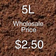 Cart home soil & compost potting soil. Coco Peat Coco Coir Furniture Home Living Gardening Garden Soil Fertilisers On Carousell