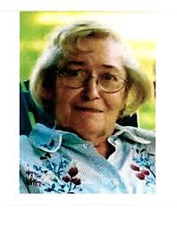 Nondys Noreen “Nan” Sherrard Dunlap (1930-2009)