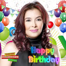 Bing Loyzaga's 54th Birthday Celebration