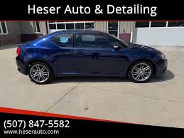 Image result for Nautical Blue 2007 Scion