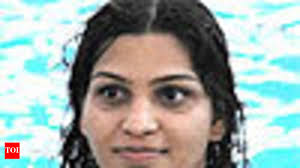 Richa, Jyotsna back in swimming squad