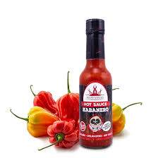 Poppamies Habanero Salsa piccante - Senza glutine, Senza lattosio, Vegano -  Spezia: 510-150ml : Amazon.it: Alimentari e cura della casa