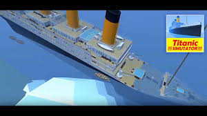 titanic simulator apk download