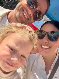 Happy 31st birthday to family member