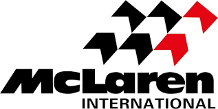 Mclaren Logo 1981 1991 Mclaren Logos Car Logos