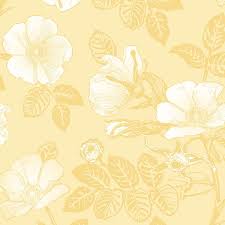 Poppy pattern large scale floral orange poppies spoonflower fabric by the yard. Large Floral Gc29812