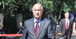 Participation de l alg rie la. Abdelmadjid Tebboune L Etat Algerien Va Aider Les Jeunes A Emerger En Tant Que Force Politique Et Economique International L Opinion