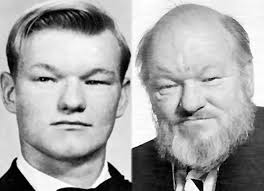 In MEMORY of JOHN QUADE