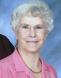 Bettie McConnaughhay Obituary (2023)