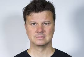 Wolfgang Bogensberger