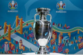 Het toernooi wordt, net zoals in 2020 het plan was, in elf stadions en evenveel landen gespeeld. Uefa Wil Ek Voetbal Naar 2021 Opschuiven Buitenlands Voetbal Ad Nl