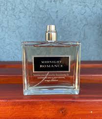 Midnight Romance sell by Ralph Lauren 3.4 Fl oz TESTER