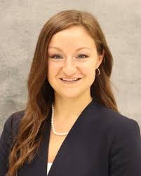 Kaitlin A. Isabelle, Assistant Principal