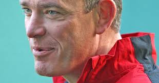 Dean Ryan fired up to hand out 'bloody noses' after riding to Scotland's  temporary rescue