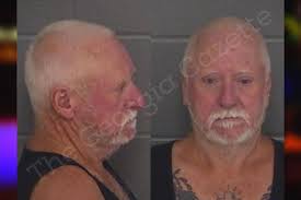 Danny Hardin — Barrow County Jail Bookings