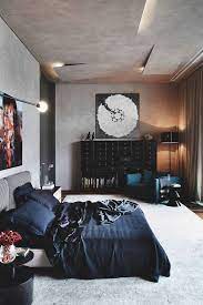 15 Masculine Bachelor Bedroom Ideas Bachelor Bedroom Modern Bedroom Bedroom Interior