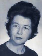 Obituary information for Isabelle M. Hornung