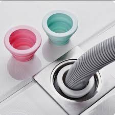 sewer pipe seal household kitchen sink