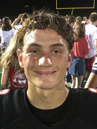 Byron Center pushes past Maroons