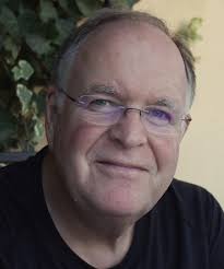 How to contact me — JOHN CREELMAN