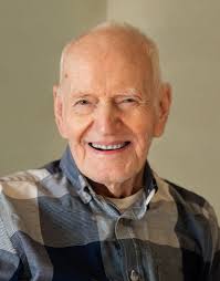 Obituaries — November 2025