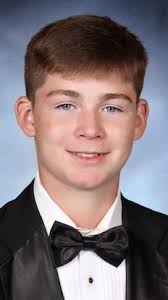 Ponchatoula High School Class of '25 Summa Cum Laude grads