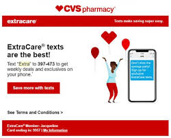 Coupon for cvs pharmacy apk content rating is everyone and can be downloaded and installed on android devices supporting api and above. Cvs Updates Loyalty Program With Text Alerts Path To Purchase Iq