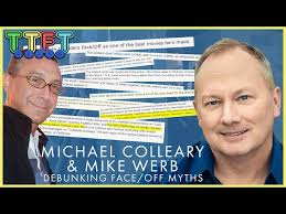 Michael Colleary and Mike Werb