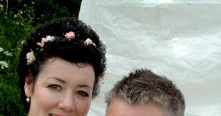 Riccall couple Jayne and Martin Snell to renew wedding vows after fighting  life-threatening illnesses