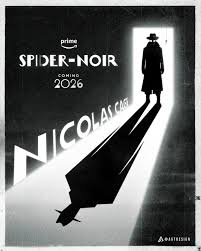 How to Watch Spider-Noir (2026)
