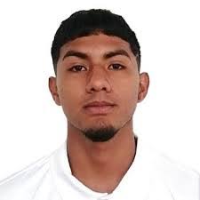 Saul Alfaro's Instagram, Twitter & Facebook