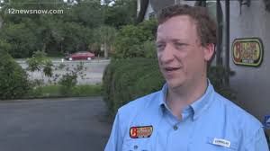 Clark pest control is the largest family owned pest control business in the western united states. Flying Termites Terrorizing Southeast Texas 12newsnow Com