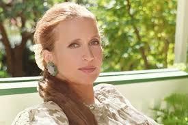 Danielle Steel children: What we know about her nine children.