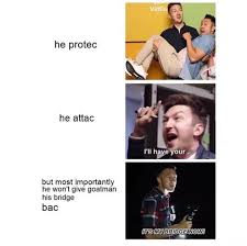 Buzzfeed Unsolved Goatman S Bridge Buzzfeedunsolved Shanemadej Ryanbergara Buzzfeed Funny Funny Memes Tumblr Unsolved