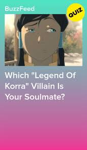 Team avatar made sure that avatar aang and his friends and all the avatar main characters were played by a stellar who left no stone unturned to breathe life into them. Pondeli Booth Roztaveny The Legend Of Korra Quiz Rezidence Dok Vcas