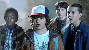 The next instalment in the hugely popular show is currently in the process of being filmed, but that hasn't stopped the cast and crew from releasing little snippets of information for fans to pour over. Stranger Things Season 2 Returning Characters Include Eleven Photo Variety