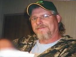 Greg Stephen Chittenden Sr. (1961-2009)