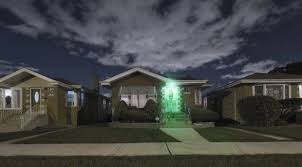 If You Start Seeing Green Lights Pop Up In Your Neighborhood Here S What They Mean Theblaze