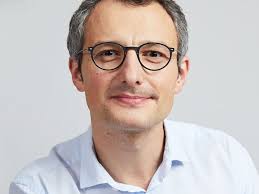 Inside SoftBank's Vision Fund, the Tech Unicorn Factory