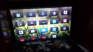 Stb set top box android smart tv huawei ec6108v9 second normal set remote komplit made in china unlock . Hyptv Set Top Box Huawei Ec6108v8 Menukar Launcher By Xplod